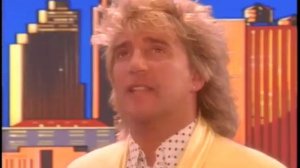 Rod Stewart - The Motown Song.mp4