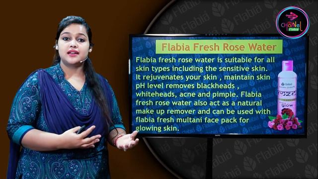 Orange Solution, Neem Solution & Rose Water, C T M STEP 2 hindi смотреть онлайн