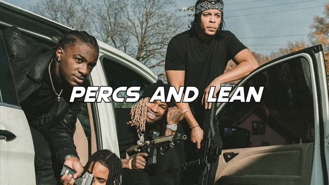 [FREE] Fresco Trey Type Beat | "Percs And Lean" смотреть онлайн