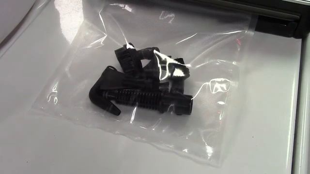 ZUUKOO Automatic Vacuum Sealer Machine Review смотреть онлайн