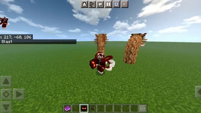 minecraft demon slayer v7.0 addon for mcpe java updated смотреть онлайн