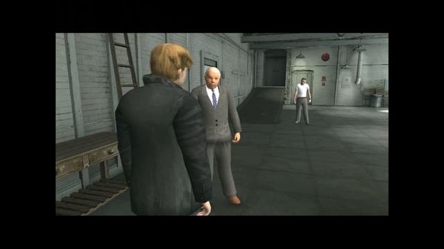 Reservoir Dogs Gameplay PC HD смотреть онлайн