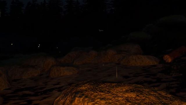 The Forest ❱ Они Выживали Как Могли ❱ Угар Кооп VR #1 смотреть онлайн