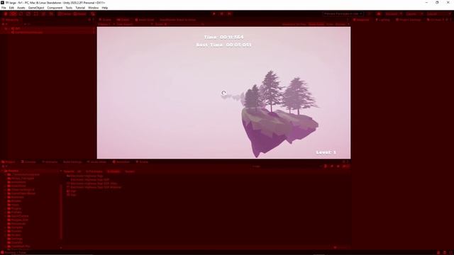 Almost Released?! | The Forgotten Isles Devlog #7 смотреть онлайн