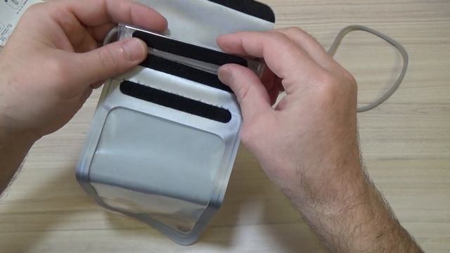 Xiaomi Guildford водонепроницаемый чехол для 6 дюймового мобильного телефона IP67 - Обзор смотреть онлайн