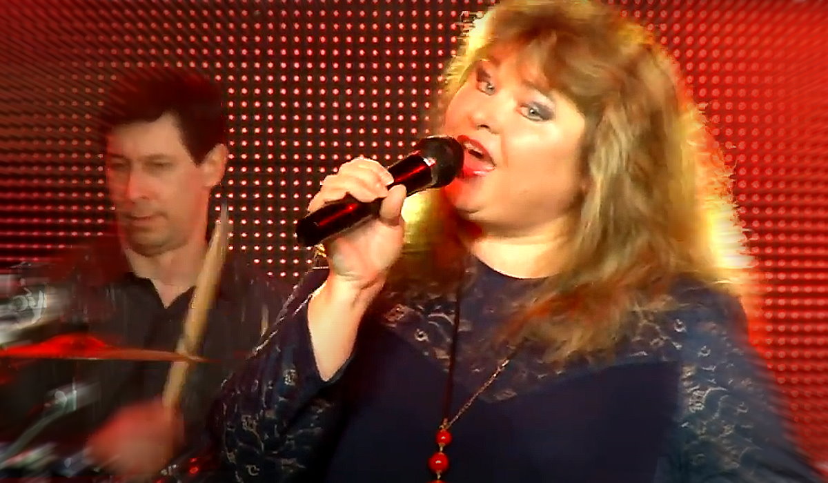 Елена Цветкова - "Теперь ты видишь" (Арт-студия Геннадия Листа) смотреть онлайн