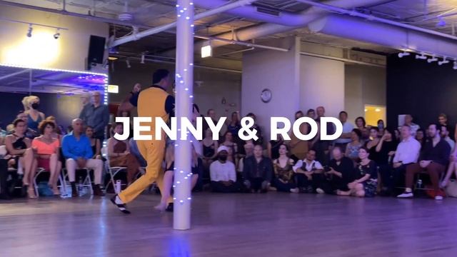 Windy city Tango Festival 2023 смотреть онлайн