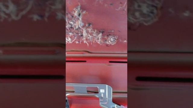 Ворсинки штатной шумки смотреть онлайн