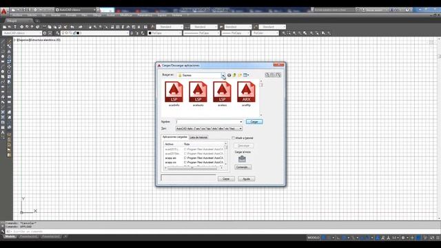 Solución error "COMANDO DESCONOCIDO" de Express Tools de AUTOCAD смотреть онлайн