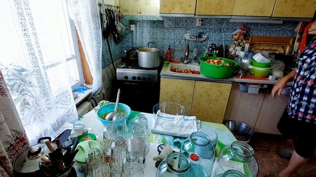 Готовка на Гриле