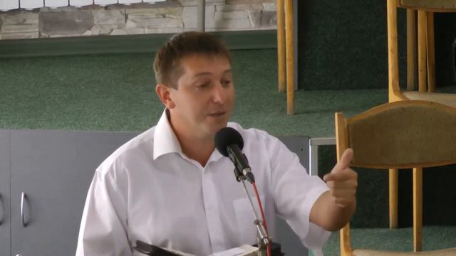 Мариуполь Церковь Вифания 2013.07.21 вечер смотреть онлайн