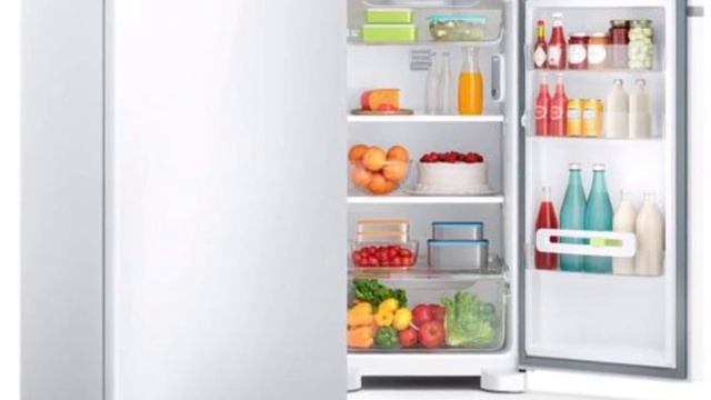 Melhores geladeira para comprar em 2021 смотреть онлайн