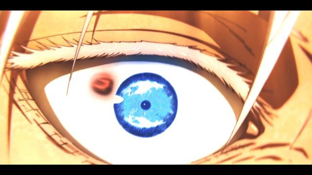 Gojo Vs Toji Edit - RISE (League Of Legends) смотреть онлайн