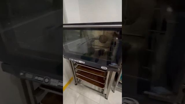 Horno Unox Rosella Digital смотреть онлайн