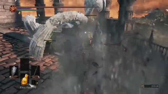 The Butt Stab Dancer смотреть онлайн