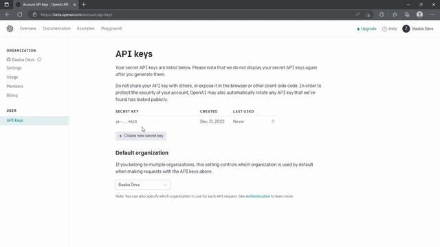Flutter AI | Flutter Chat GPT Voice Chatbot | How to build your own Chat GPT App in Flutter? смотреть онлайн