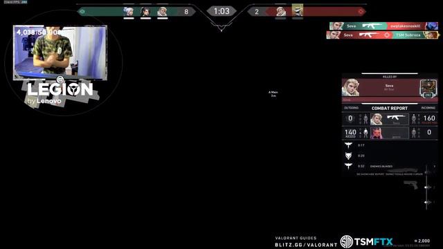 Subroza "Are you ready for this" | LUL смотреть онлайн