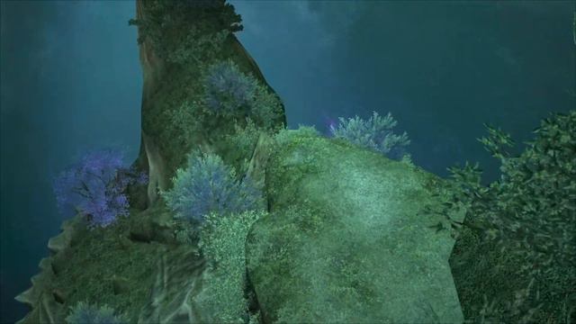 FFXIV - Minions from Dungeons: Shadowbringers Edition смотреть онлайн