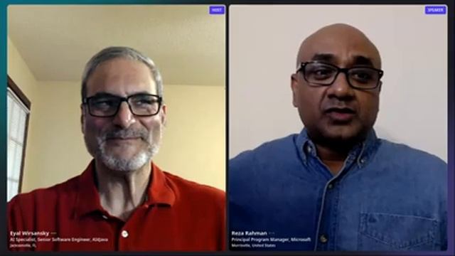 Cloud Native Java with Open Liberty and OpenShift—March 2022 смотреть онлайн