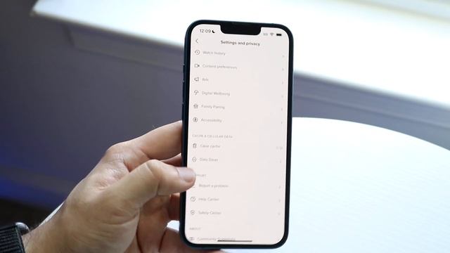 How To Reset TikTok Feed! (2022) смотреть онлайн