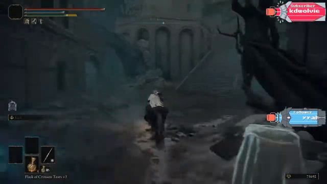 (Randomiser+Mod Pack)️ ️Part 2 #eldenring смотреть онлайн