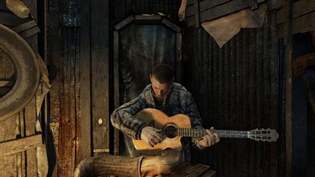 ВЕНЕЦИЯ l ПРОХОЖДЕНИЕ МЕТРО LAST LIGHT #5 БЕЗ КОММЕНТАРИЕВ l ВСЕ ДИАЛОГИ смотреть онлайн