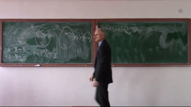 Композиция функций как композиция отношений смотреть онлайн