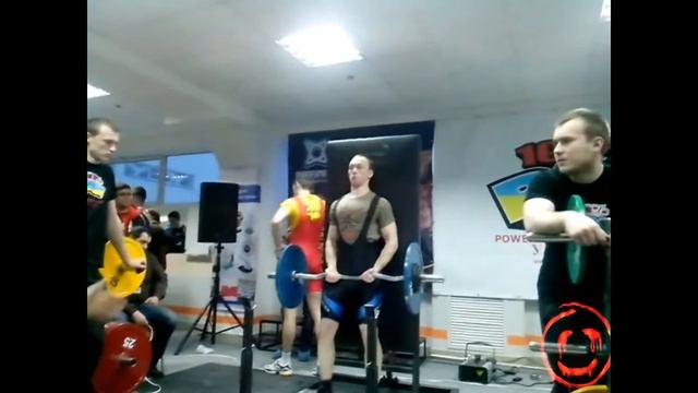 Подъем на бицепс