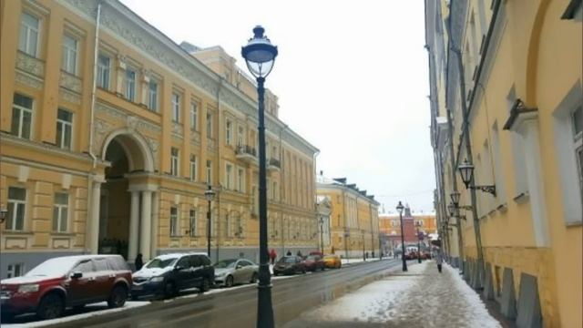 Секретное метро Москвы 12 уровней вниз, тоннели и факты смотреть онлайн
