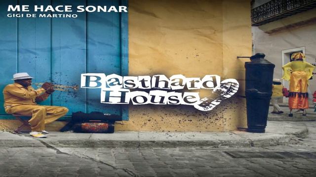 Gigi de Martino - Me Hace Sonar (Radio Edit) смотреть онлайн