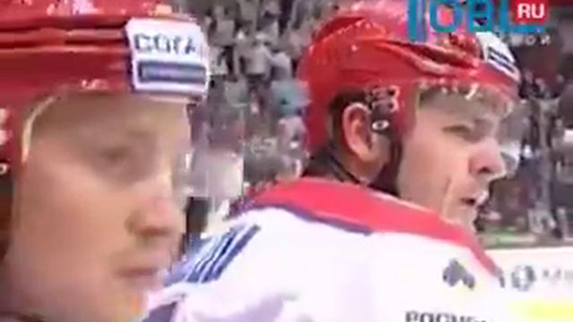 «Трактор» начнет домашнюю серию матчем с ЦСКА смотреть онлайн
