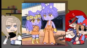 |РЕАКЦИЯ НА ДЕВУШЕК ДЖЕКСА|ЧТО ЖЕ СЛУЧИЛОСЬ|-Моё терпение лопнуло... Реакция вышла из под контроля!