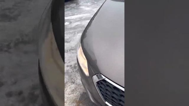 ОБЗОР НА DATSUN ON DO 2019 смотреть онлайн