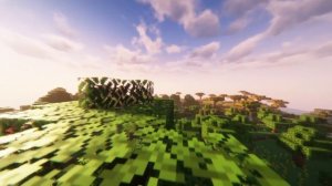 Как запустить Майнкрафт РТХ без РТХ? - Complementary Shaders