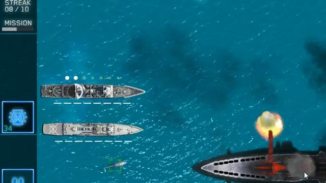 Battle Group2 Boss 1 TALON смотреть онлайн