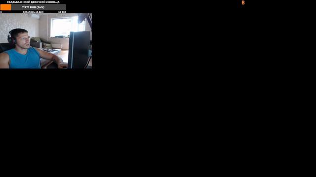 CS.GO FACEIT 10 LVL ROAD 3000 ELO смотреть онлайн