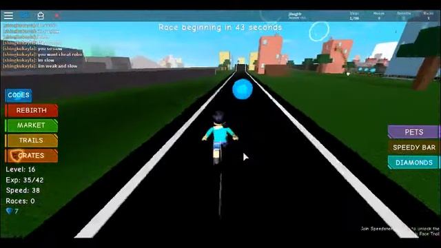 Играю в роблокс (без звука) смотреть онлайн