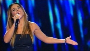 Ани Лорак - Душа (Шоу-проект "Хит")