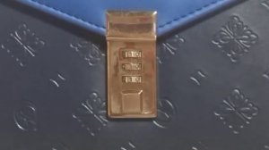 бомба!?как поменять код на замке блокнота ??️скрывать от посторонних ?