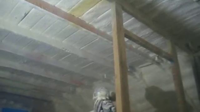 ппу76.рф Утепление мансардного этажа.