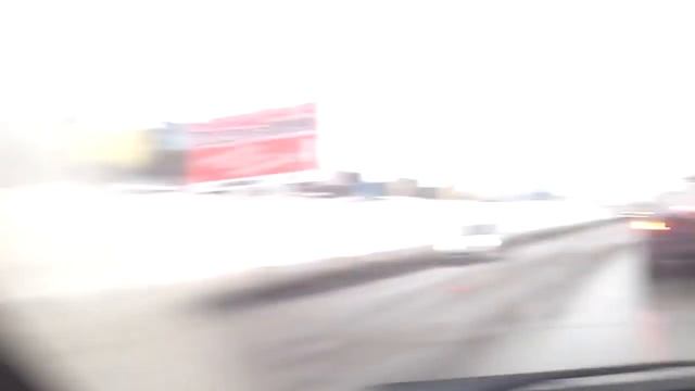 27.12.2013 газель попалам на маяковского