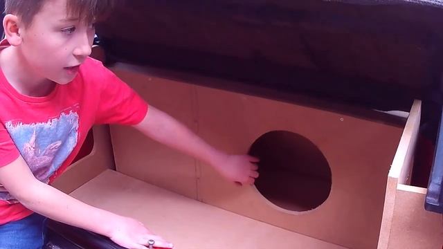 VW Polo Mk2 Episode 3 - Further mods смотреть онлайн