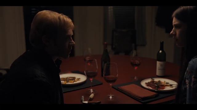 Rupert Grint as Julian on Servant ep 1x03 смотреть онлайн