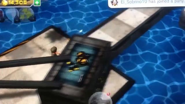 Total Recoil - mission 3 gameplay смотреть онлайн