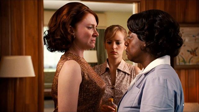 Прислуга (Кэтрин Стокетт). Обзор на книгу смотреть онлайн