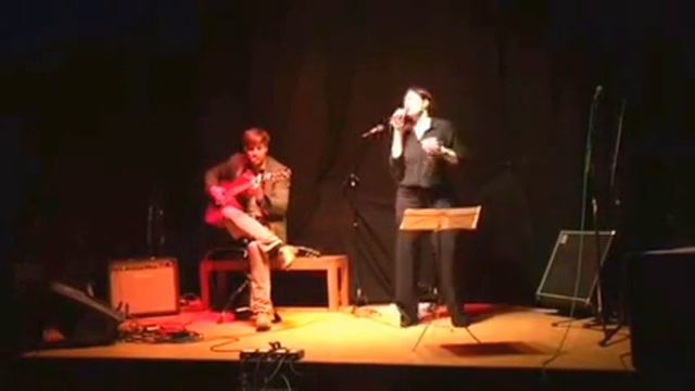 Paolo Conte - Via con me (Cover) смотреть онлайн