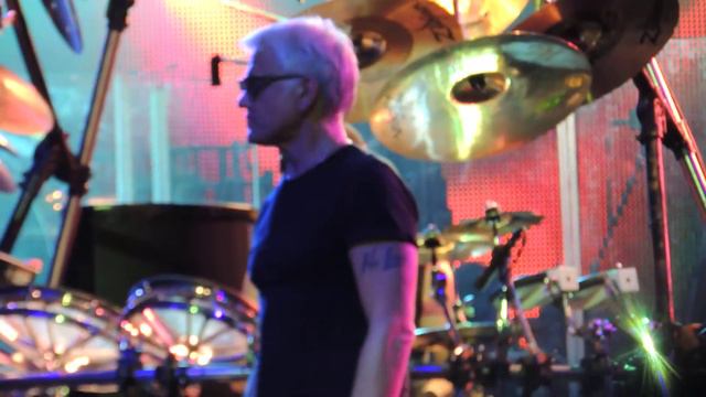 Парк Горького(Gorky Park) -Try To Find Me