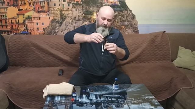 Если обветрились и пекут руки!