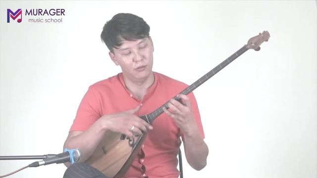 АҚЖАРМА - АБЫЛАЙ ТЛЕПБЕРГЕН