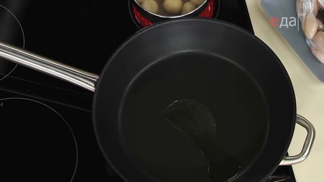 Кухня Франции. Лягушачьи ножки смотреть онлайн
